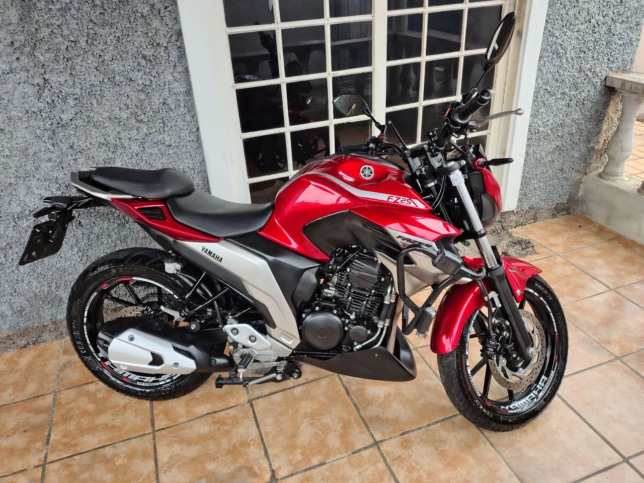 Moto - Foto 3