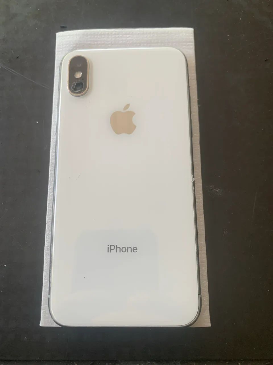 iPhone X - Foto 2