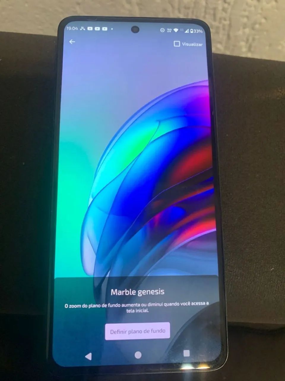 Moto Edge 30