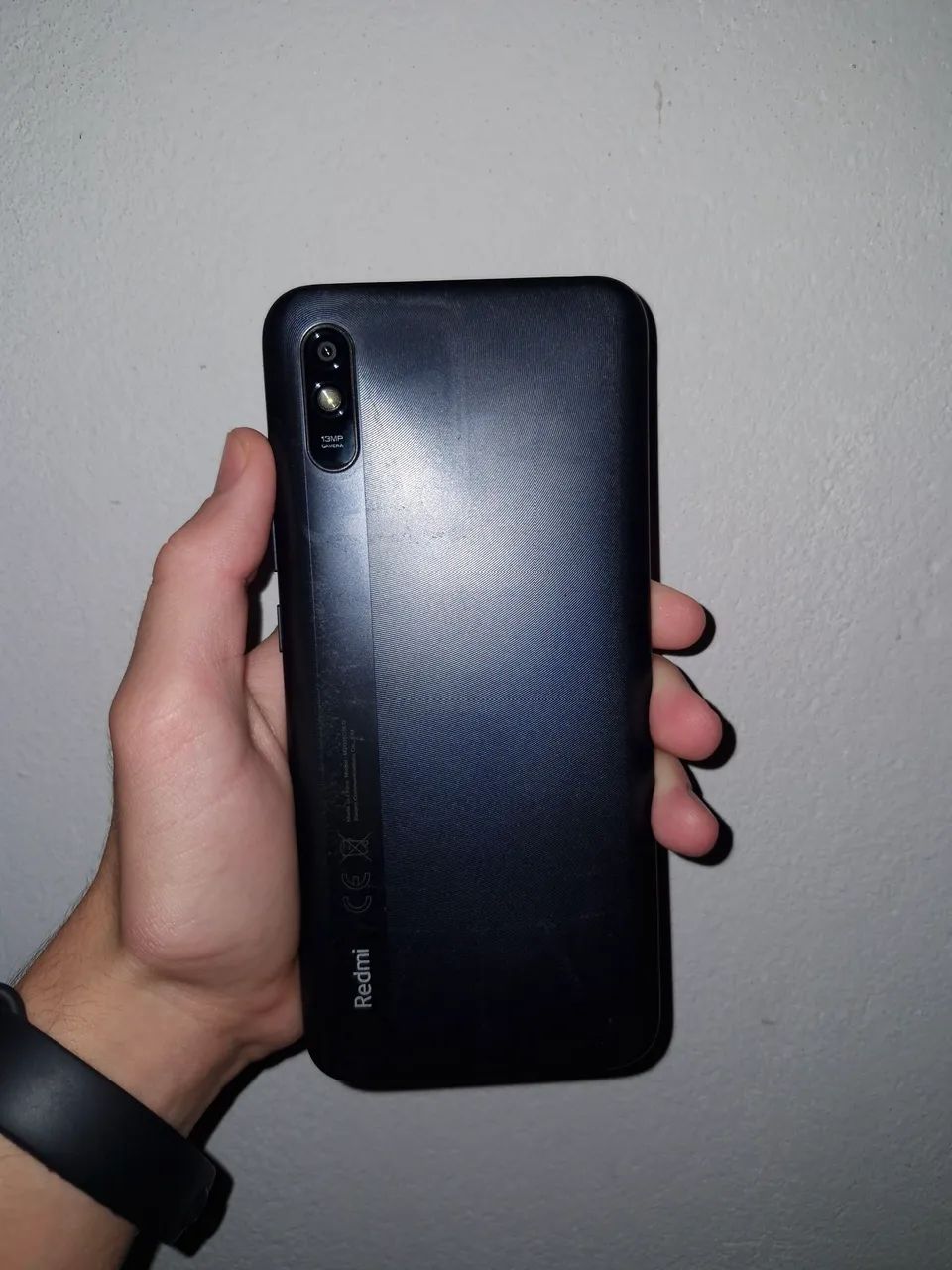 Vende-se redmi 9A  - Foto 2