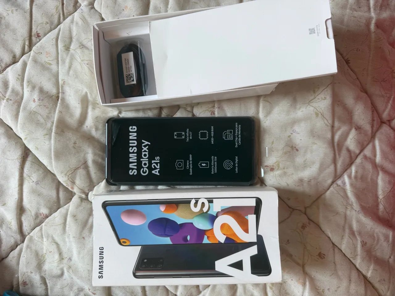A21s