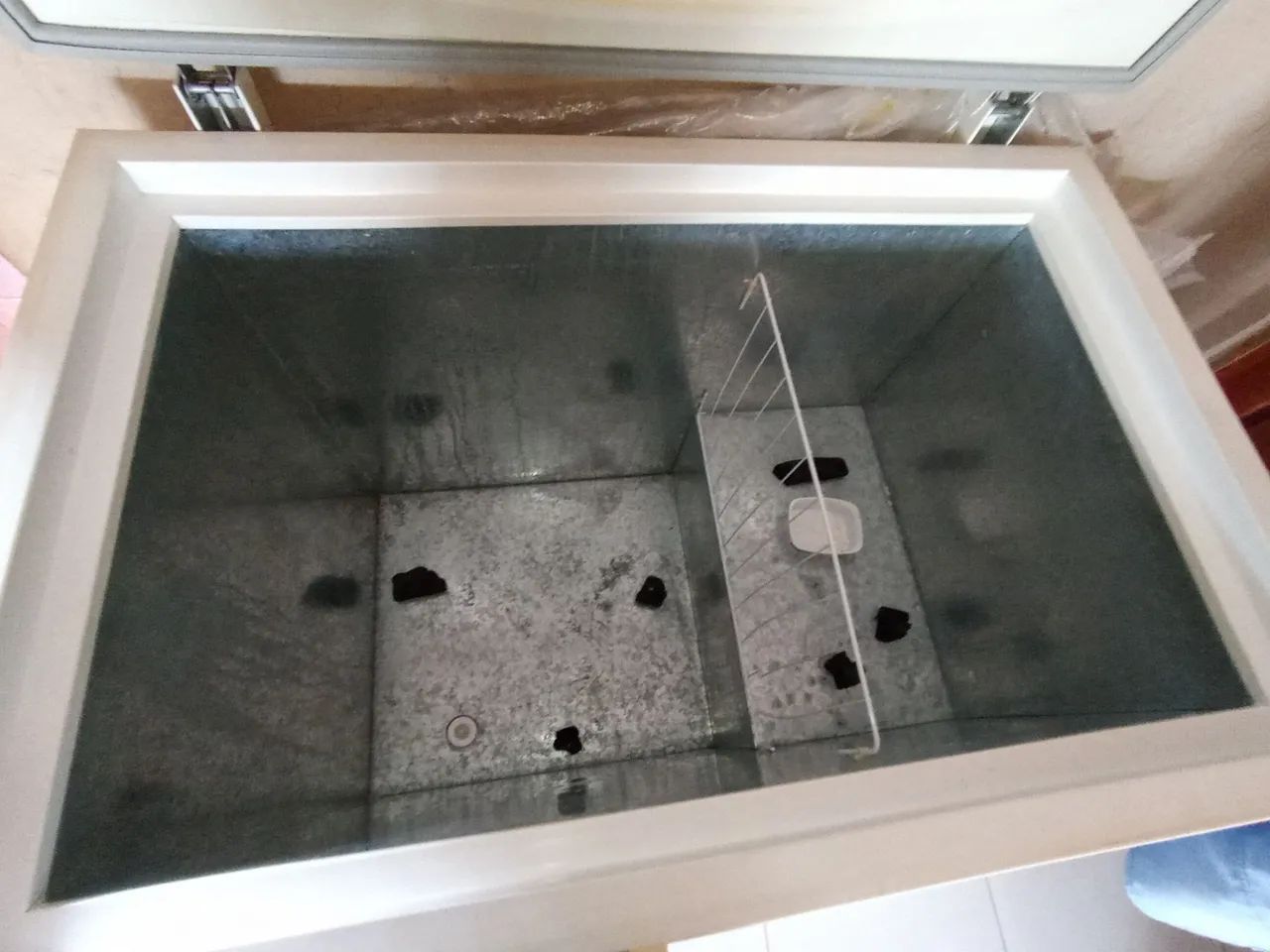 Freezer  - Foto 3