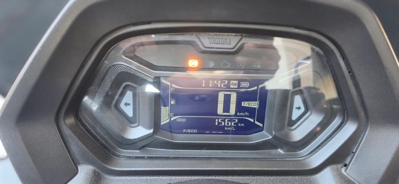 Nmax Connected 2025 - Foto 4