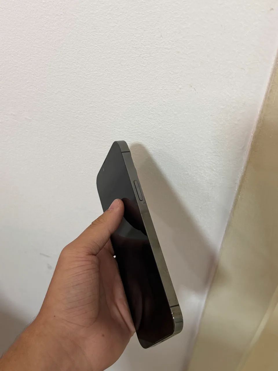 Iphone 13 pro max 256gb preto - Foto 3
