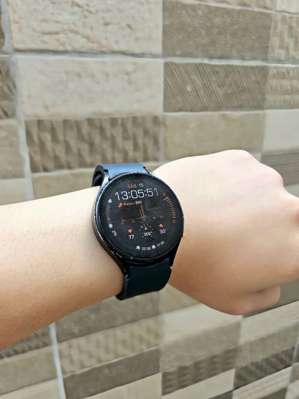 SmartWatch Galaxy Watch 5 - Foto 2