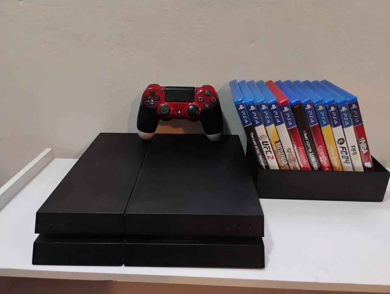 PlayStation 4 - Foto 2