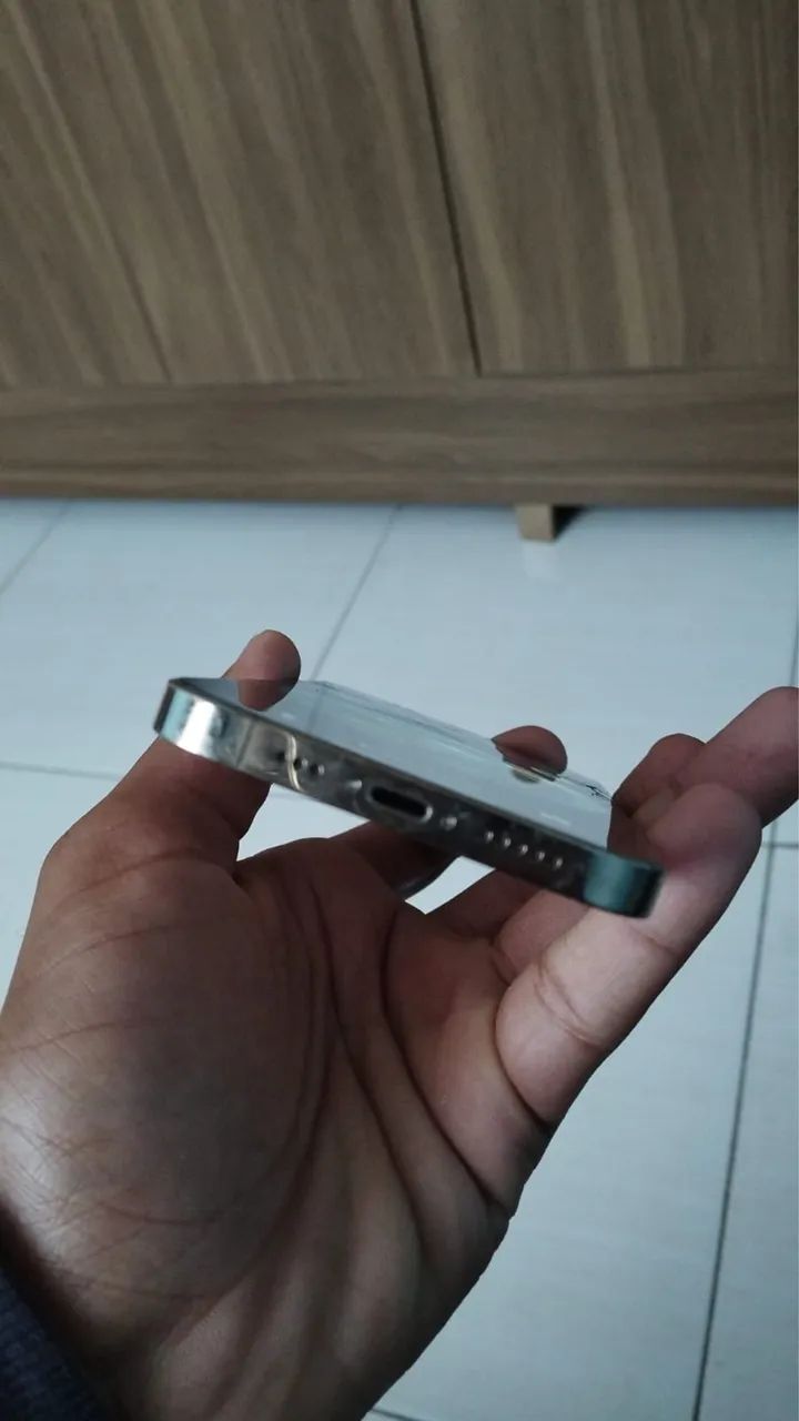 iPhone 12 Pro 256Gb - Foto 4