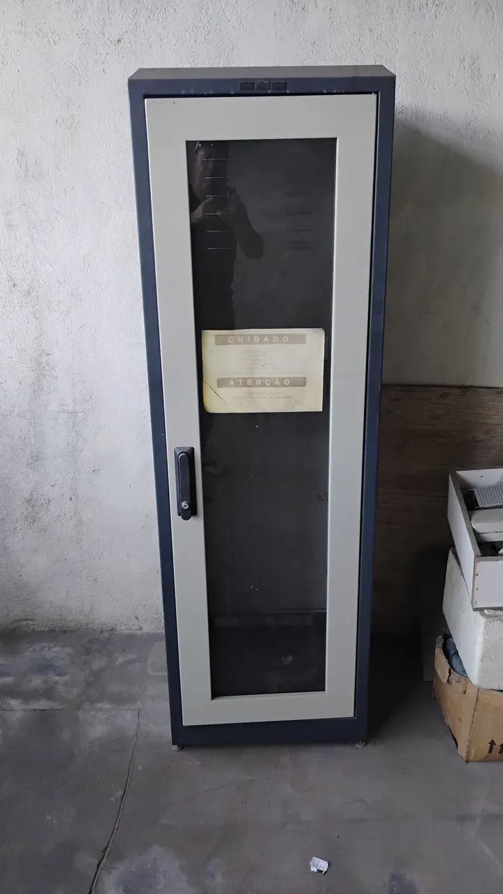 Rack Telecom 