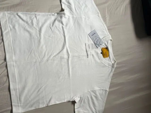 Camiseta Barra crew Logo  - Foto 5