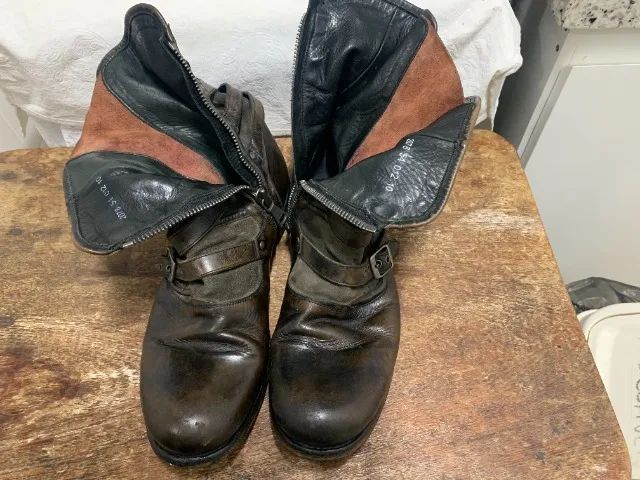 BOTA JHON VARVATOS - Foto 5