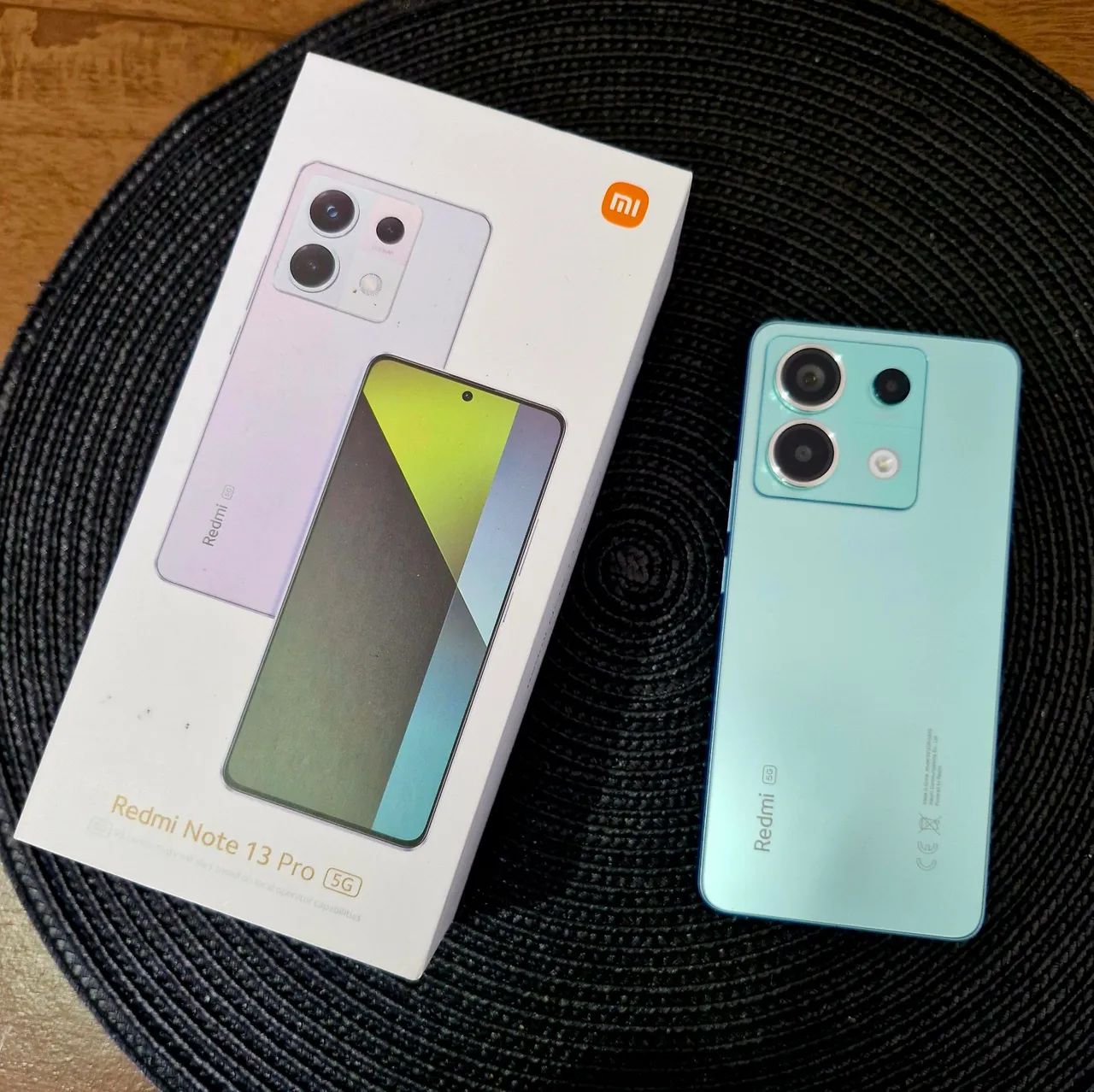 Xiaomi note 13 pro - Foto 2