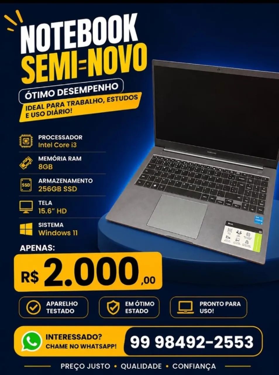 Notebook 