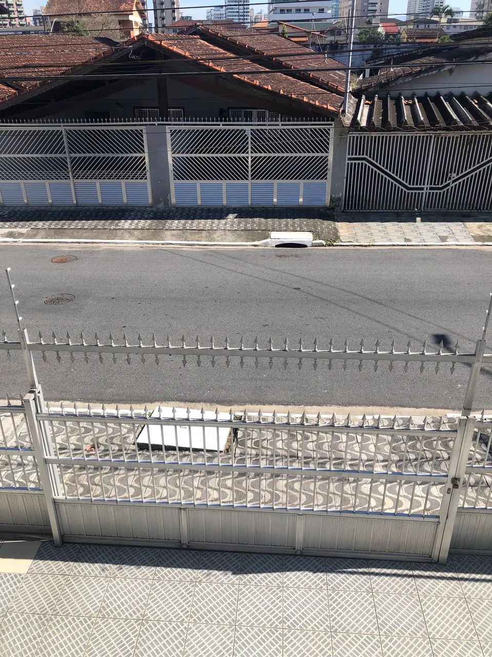 APTO. 1 DORM. CANTO DO FORTE MOBILIADO - Foto 5