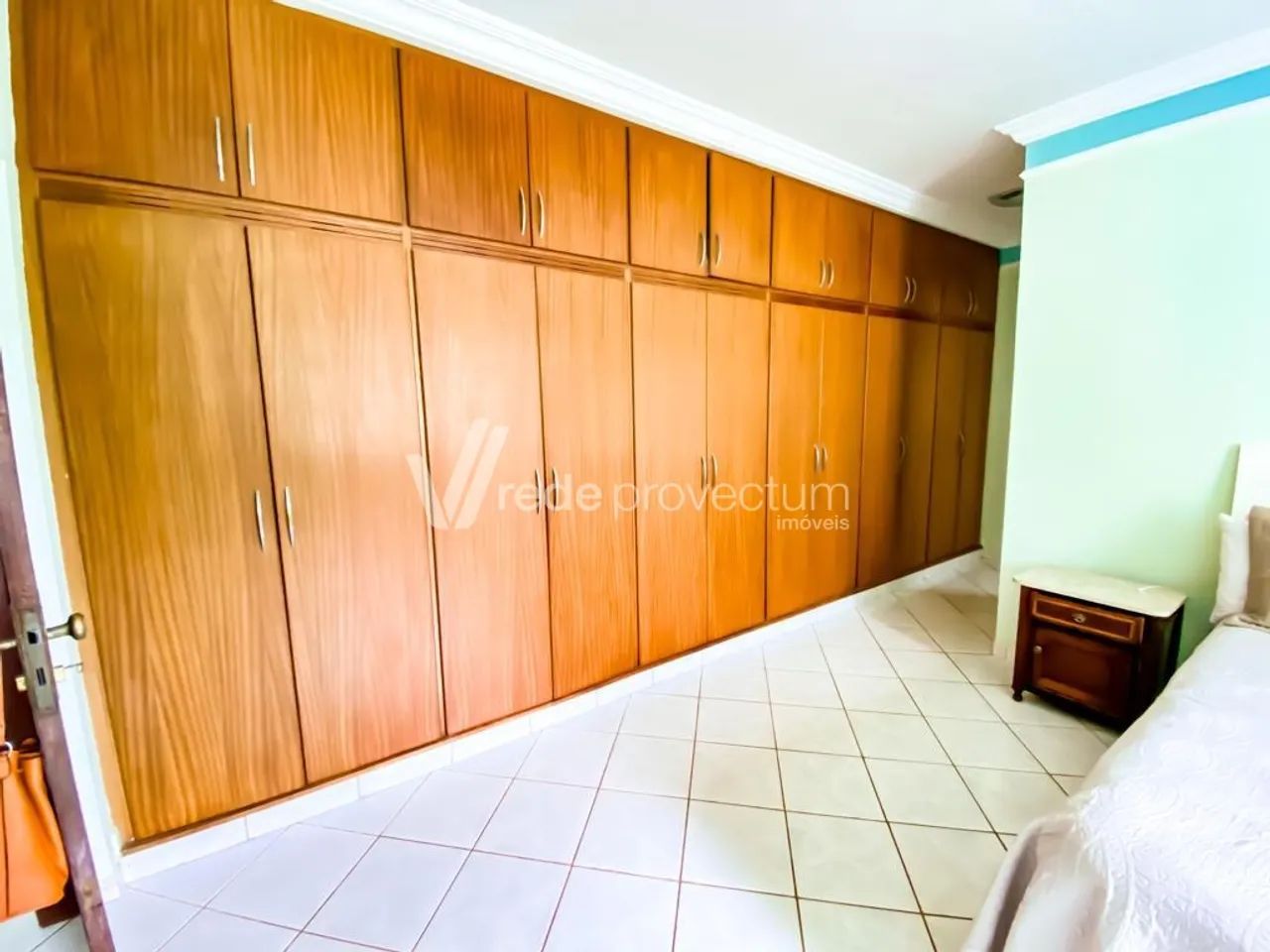 chácara - Recanto dos Dourados - Campinas - Foto 3