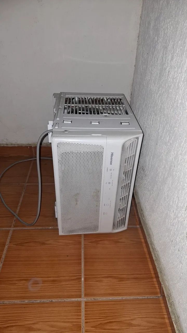 Ar Condicionado Hisense 