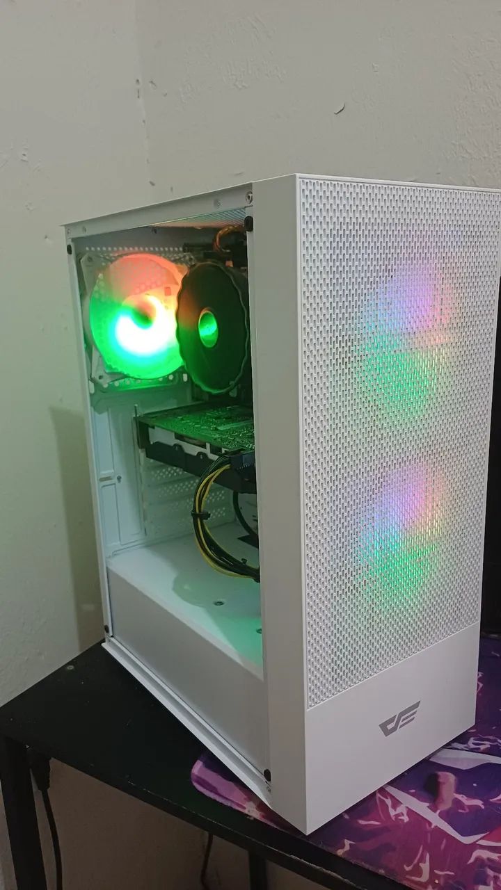 PC gamer