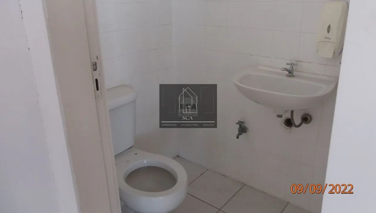 Sala de 69m² em Itaim Bibi - São Paulo - Foto 5