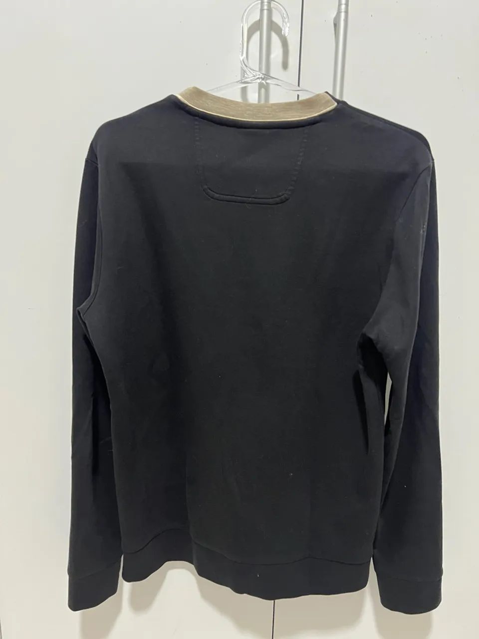 Jaqueta hugo Boss 
