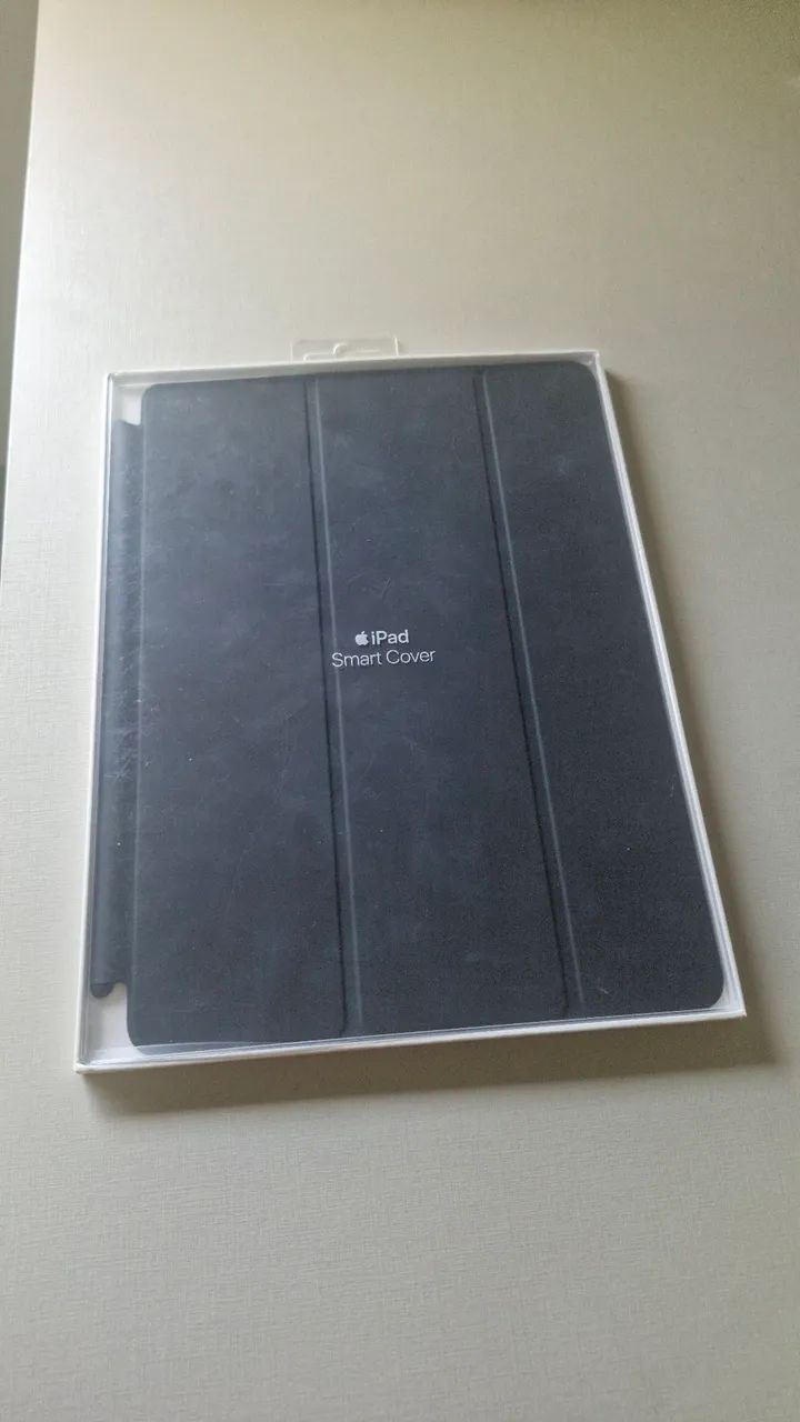 Capa iPad Smart Cover 9,7 polegadas importada