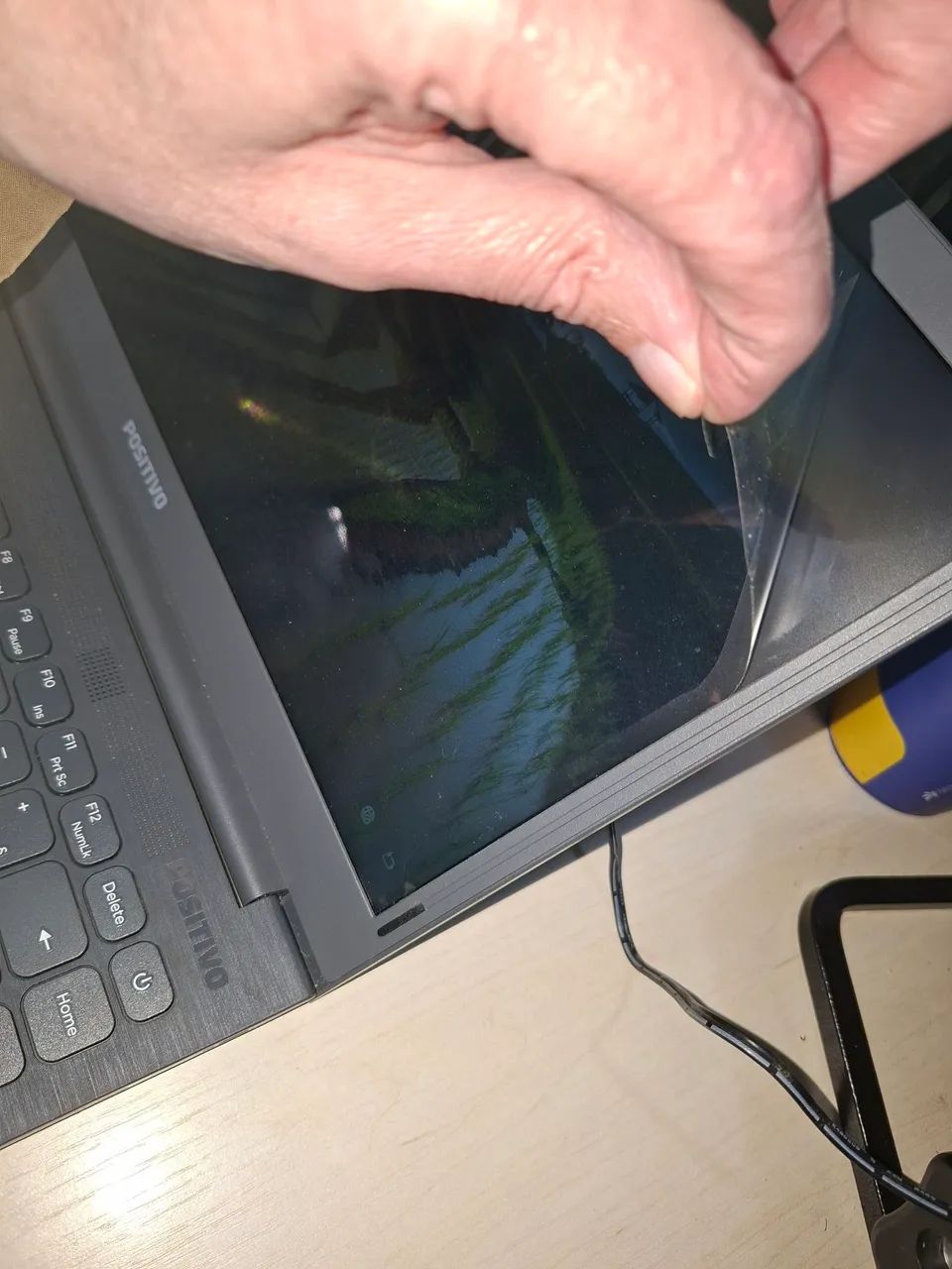 Notebook - Foto 2