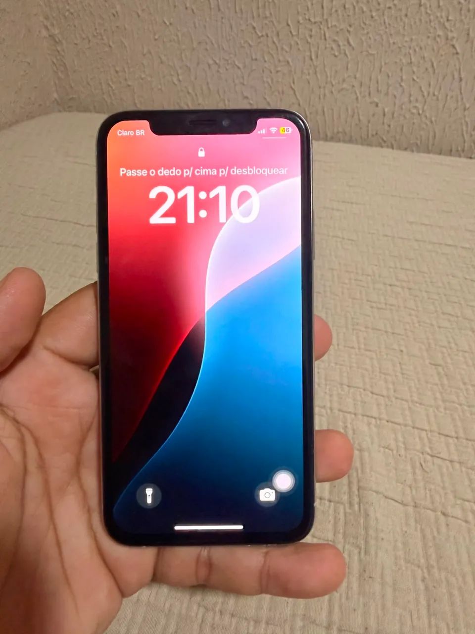 IPHONE XS 256gb 700$