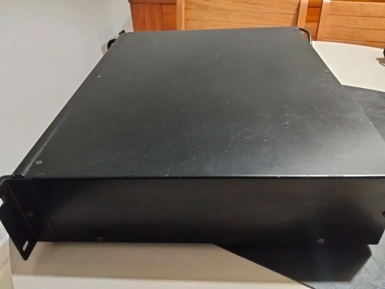 Vendo crossover e amplificador. - Foto 4