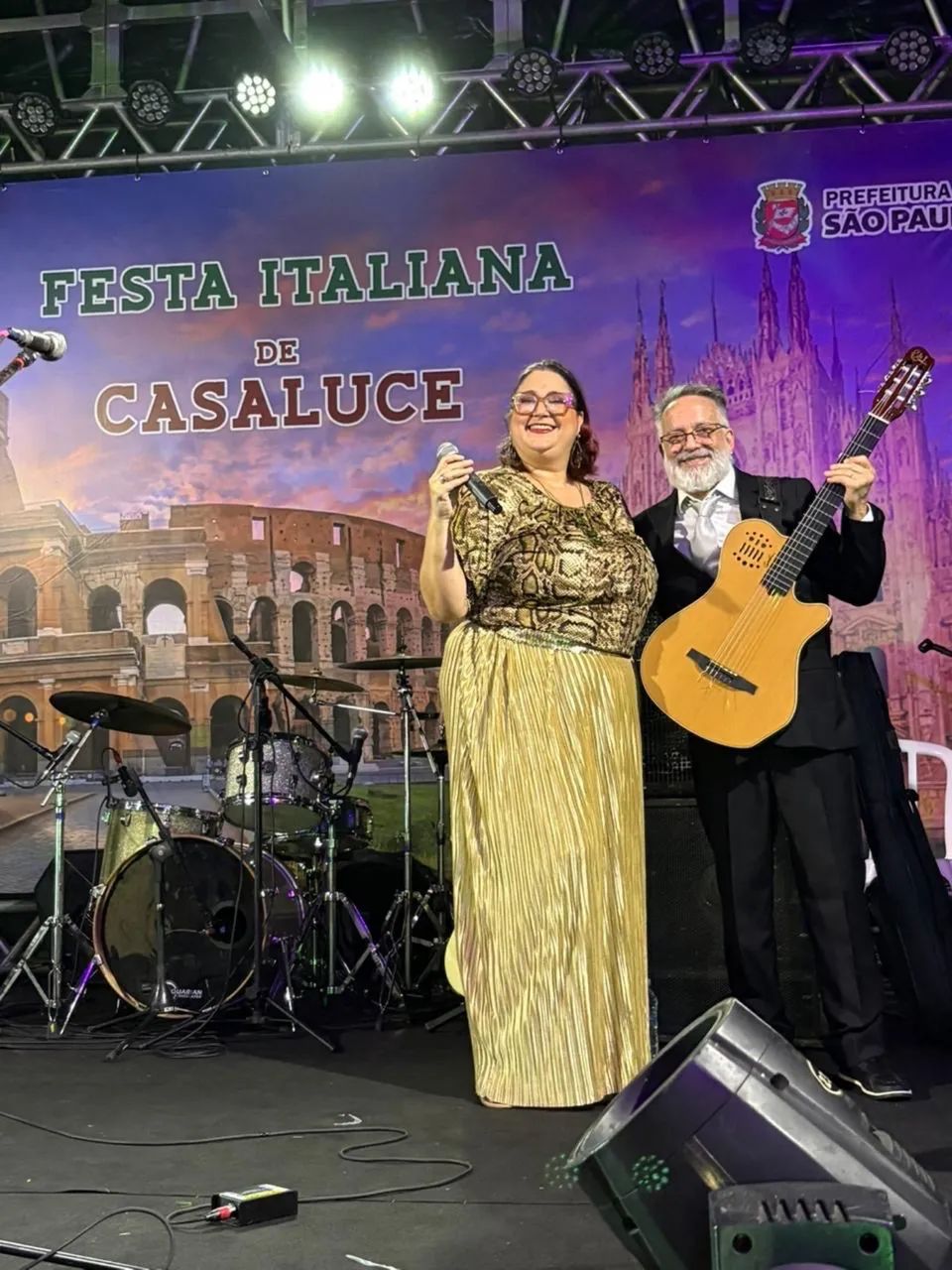 Música ao Vivo  - Violão e Voz  - Foto 4