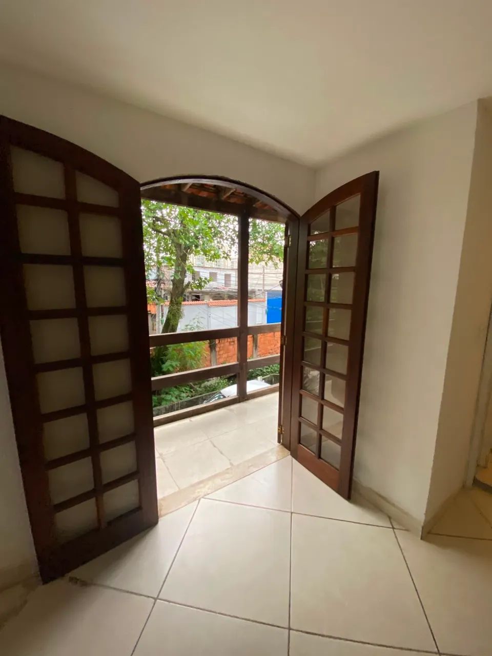 Casa com terraço - Foto 5