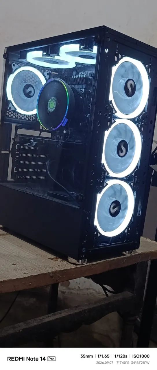 PC Gamer de Entrada - Foto 3