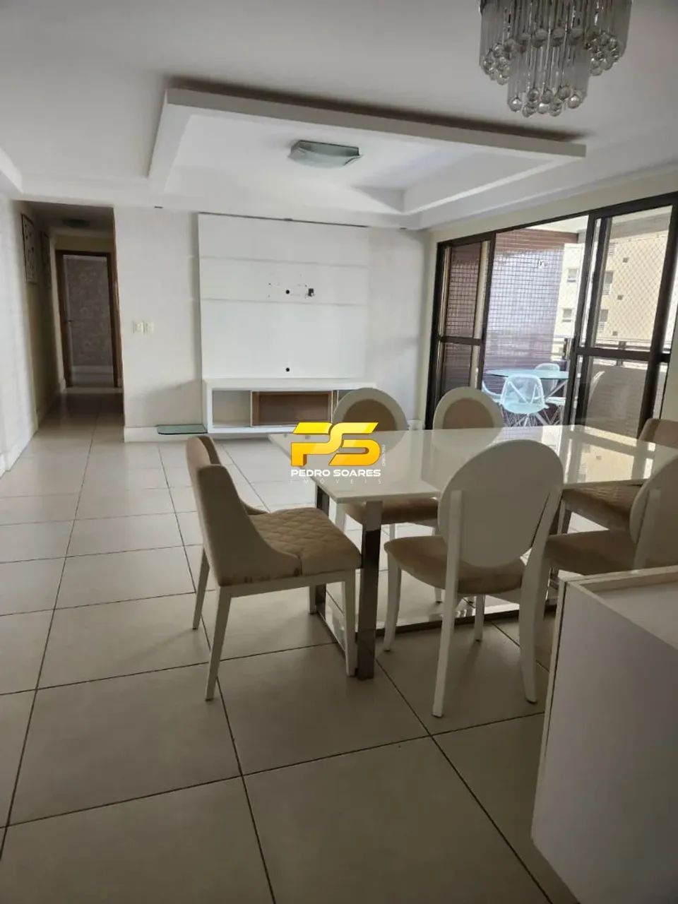 Apartamento com 104m² para venda | Altiplano REF: AP0990 - Foto 5