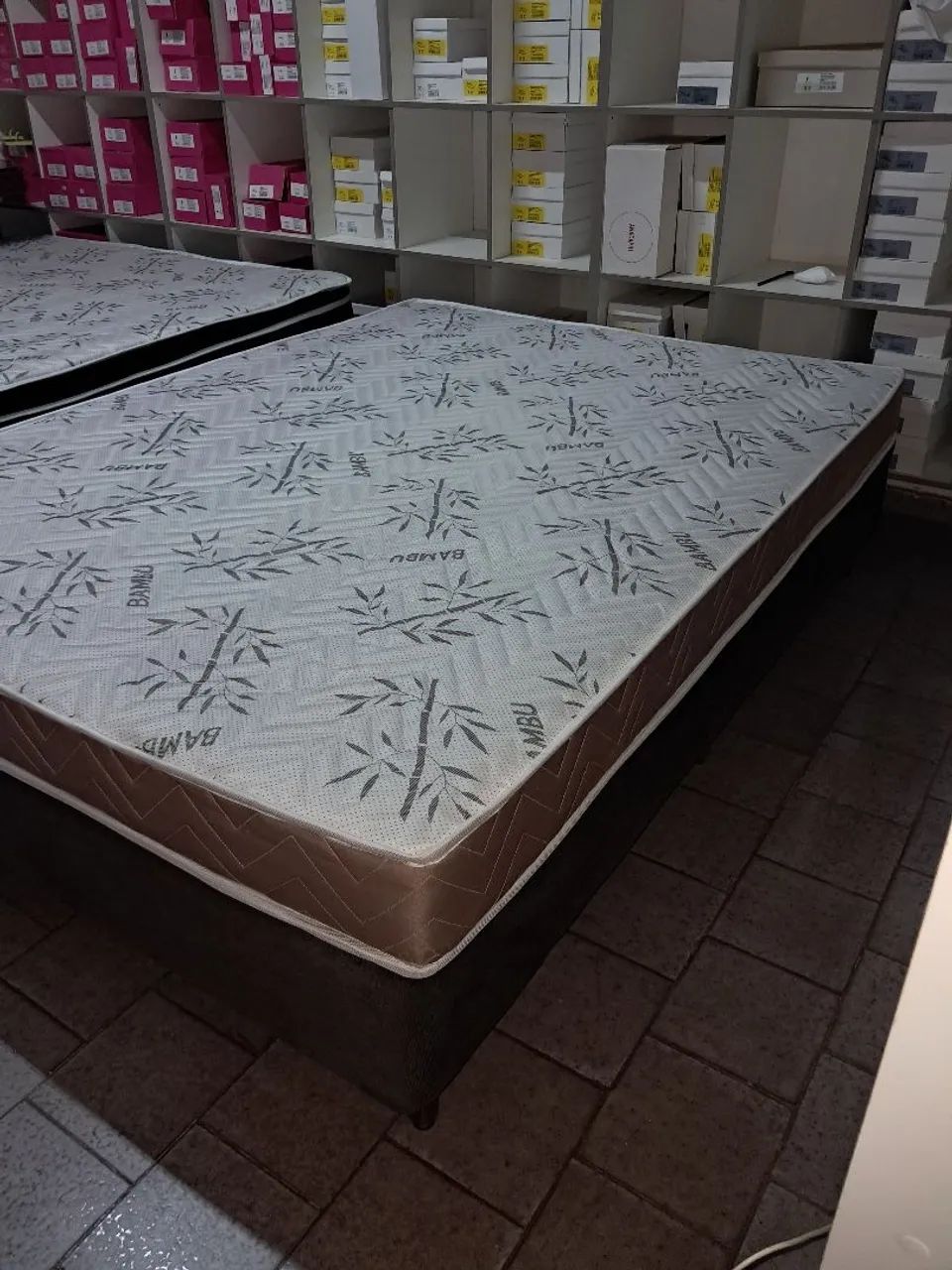 CAMA BOX AMERICANFLEX - Foto 4