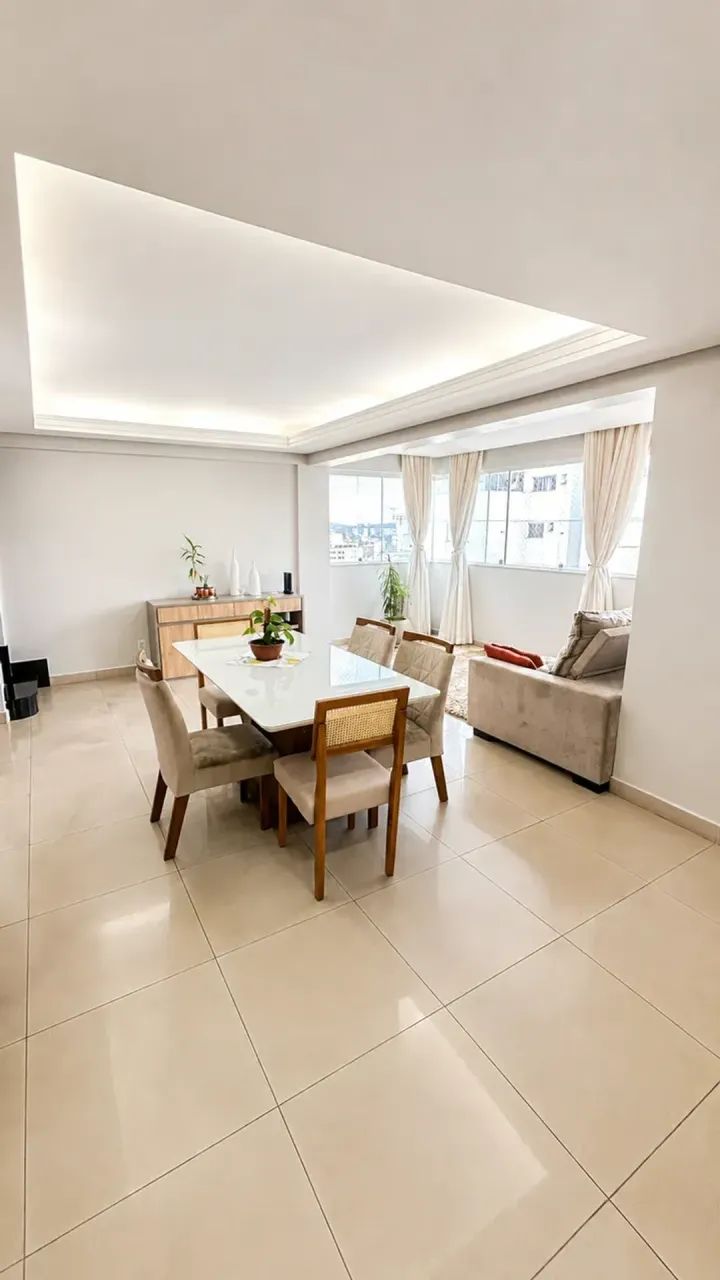Triplex para aluguel e venda bairro Castelo - Foto 3