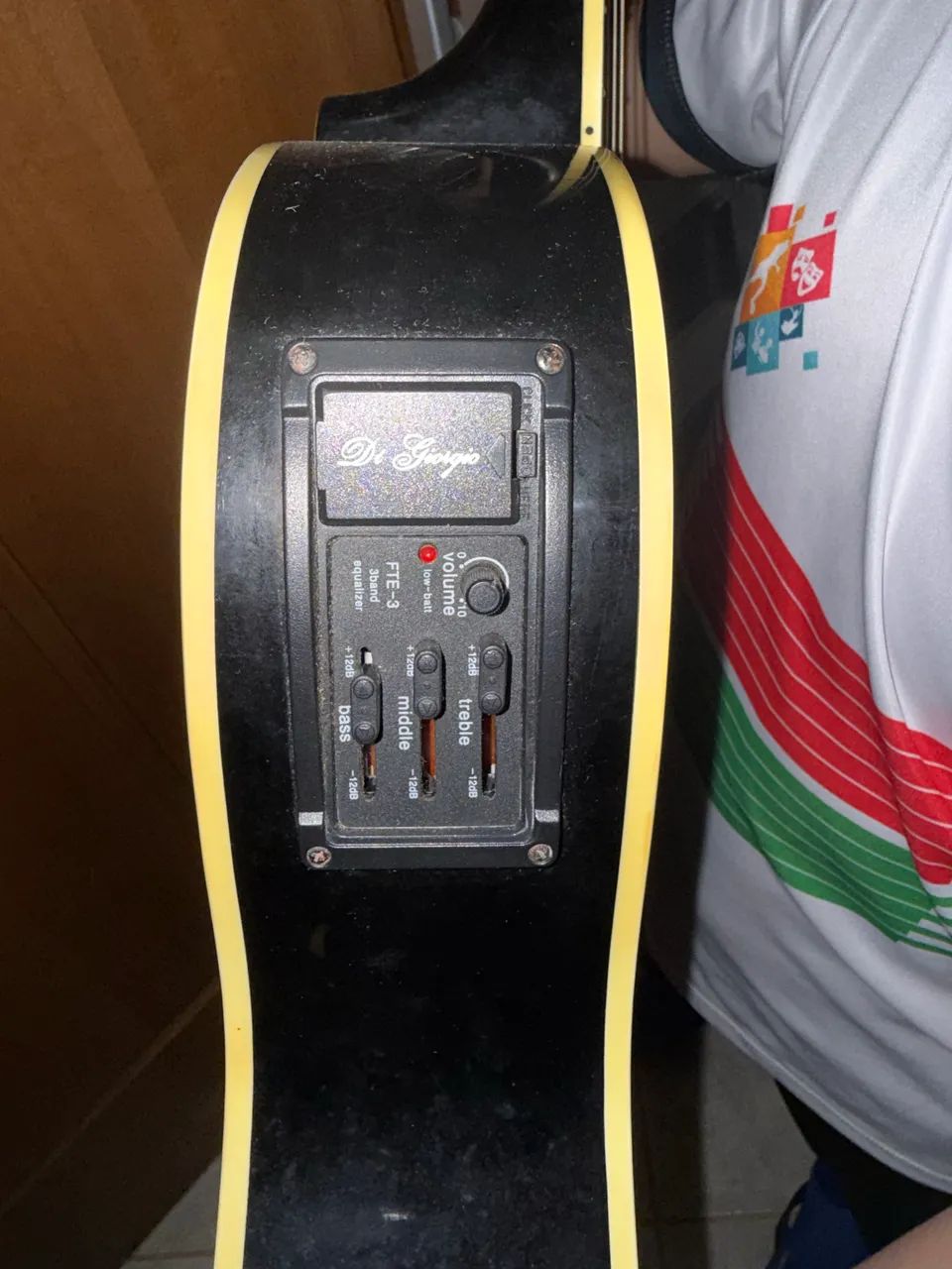 Violão - Foto 5
