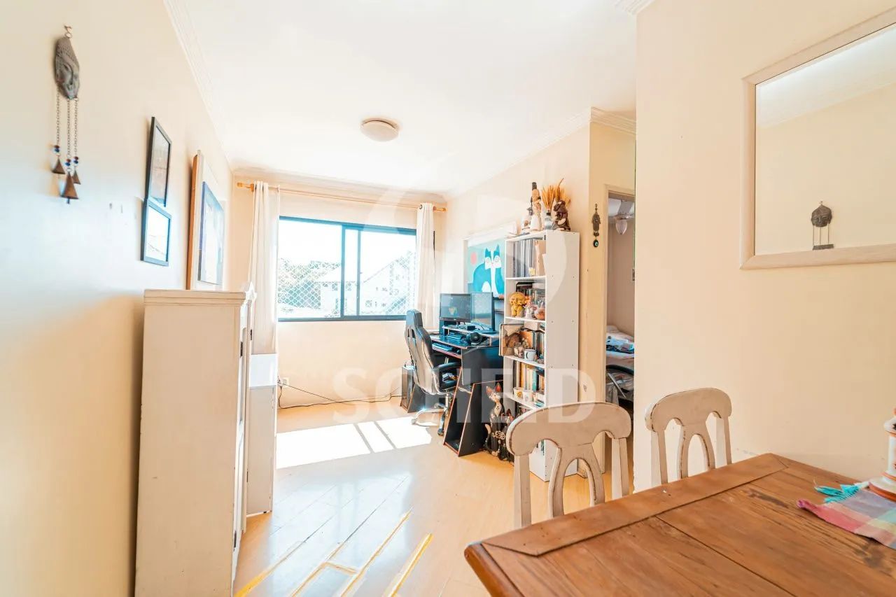 EXCELENTE OPORTUNIDADE APARTAMENTO IMOBILIADO