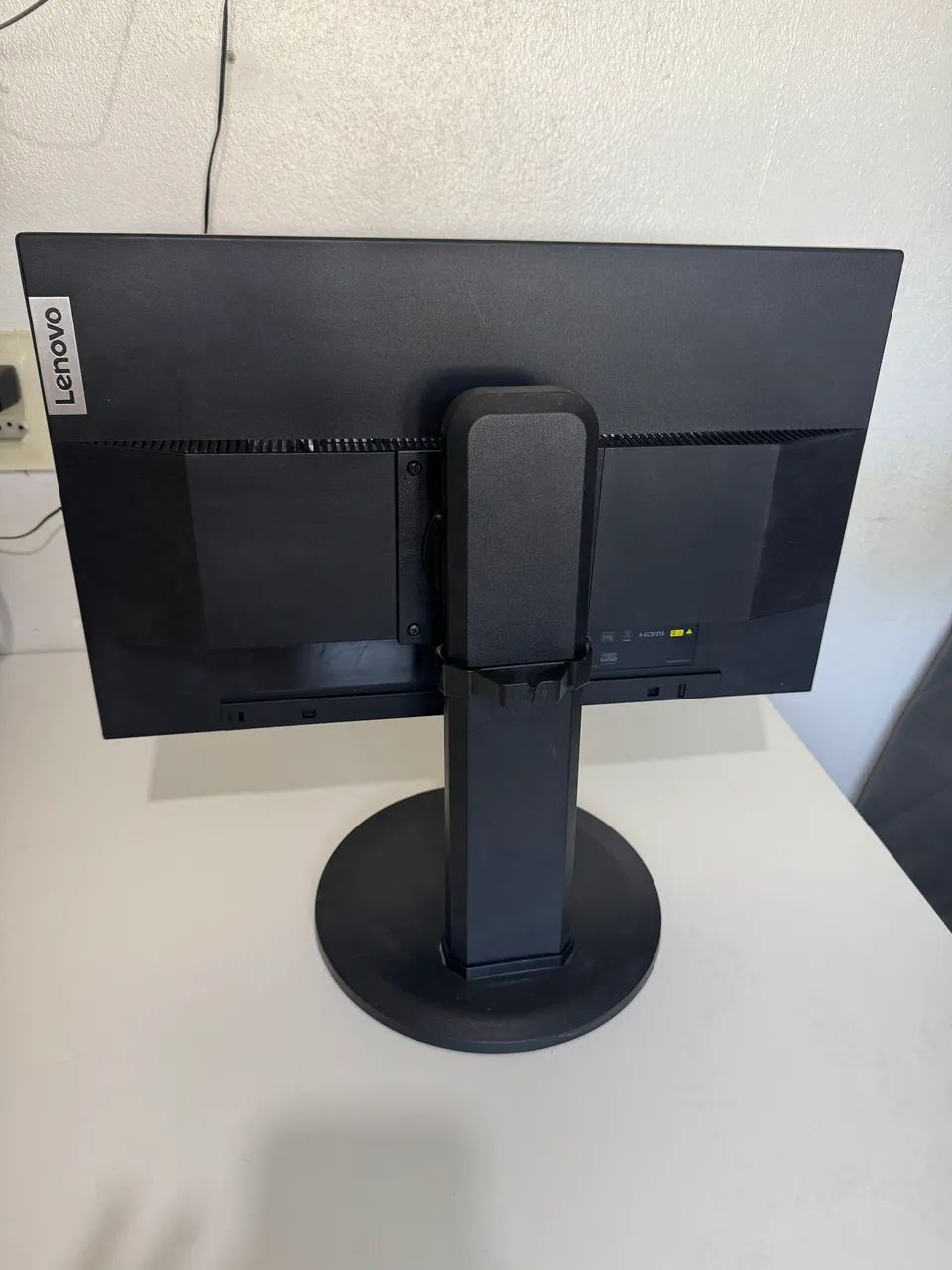 Monitor giratório de 23 polegadas, 75hz  - Foto 3