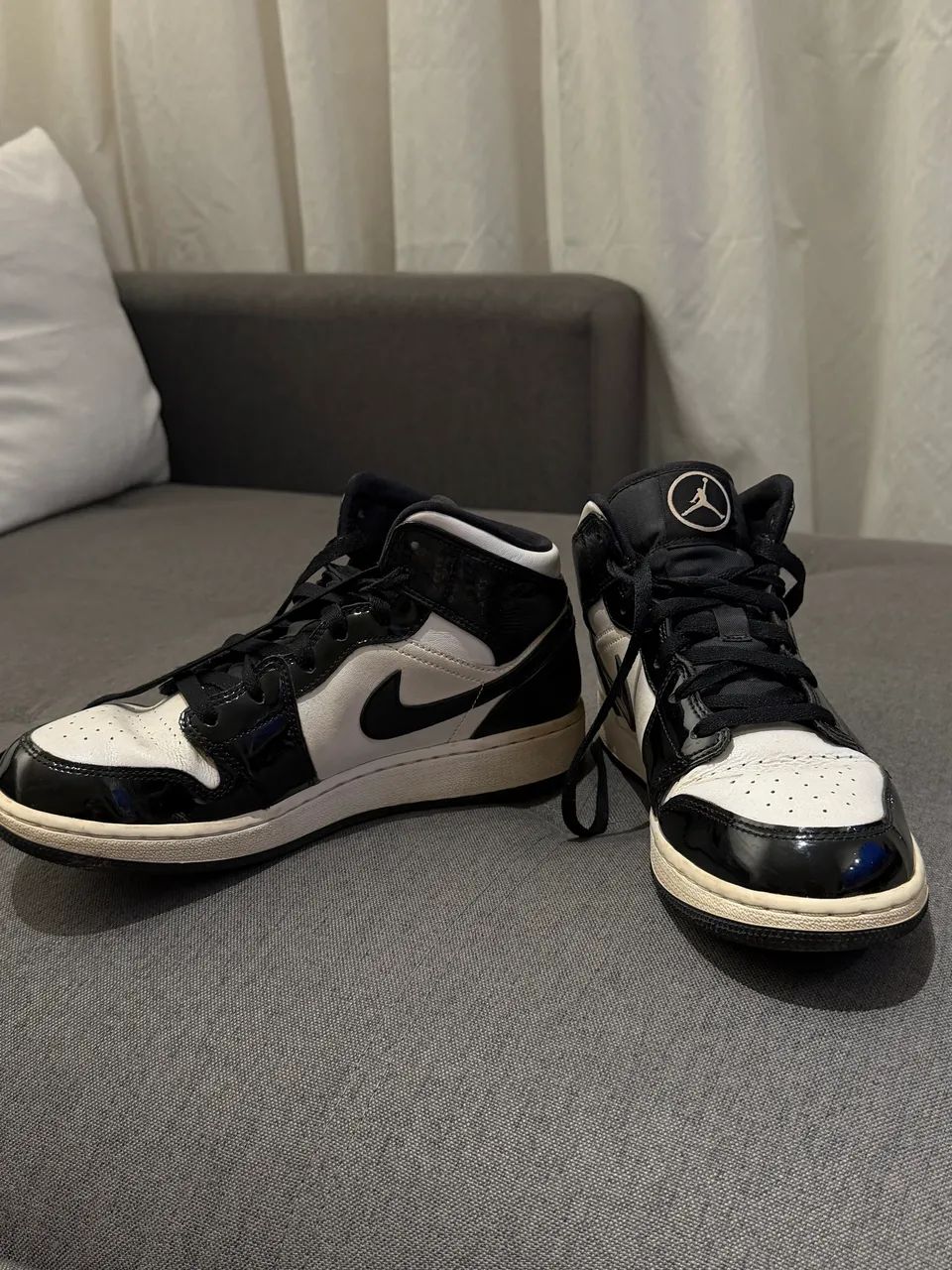 Nike Air Jordan Original - Foto 3