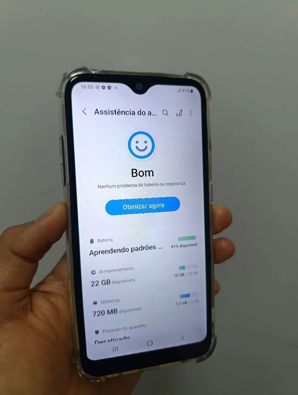 Samsung A01 32GB!! - Foto 4