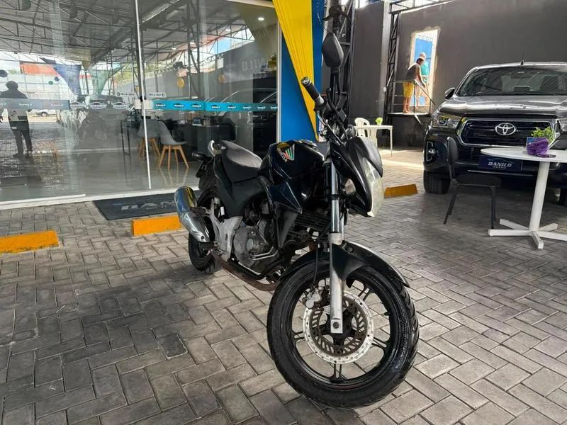 HONDA CB 300R 2013 - Foto 2