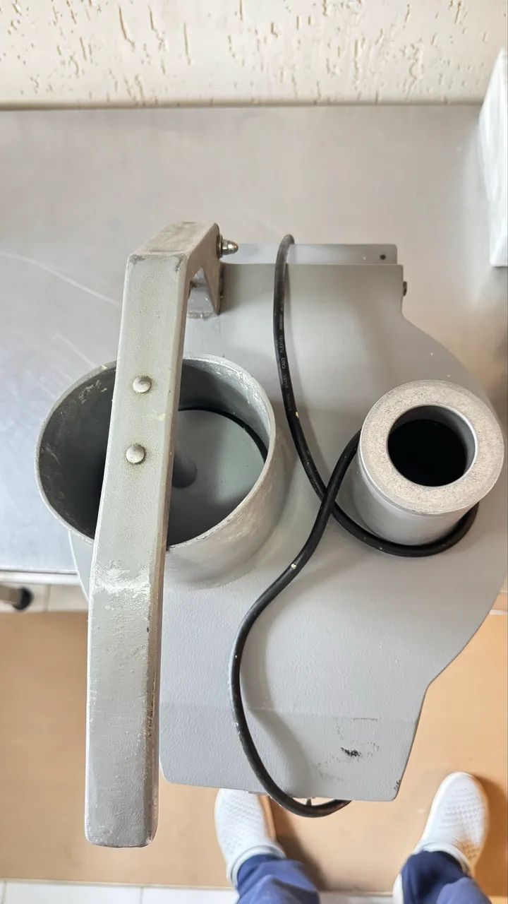 Processador de Queijo  - Foto 2