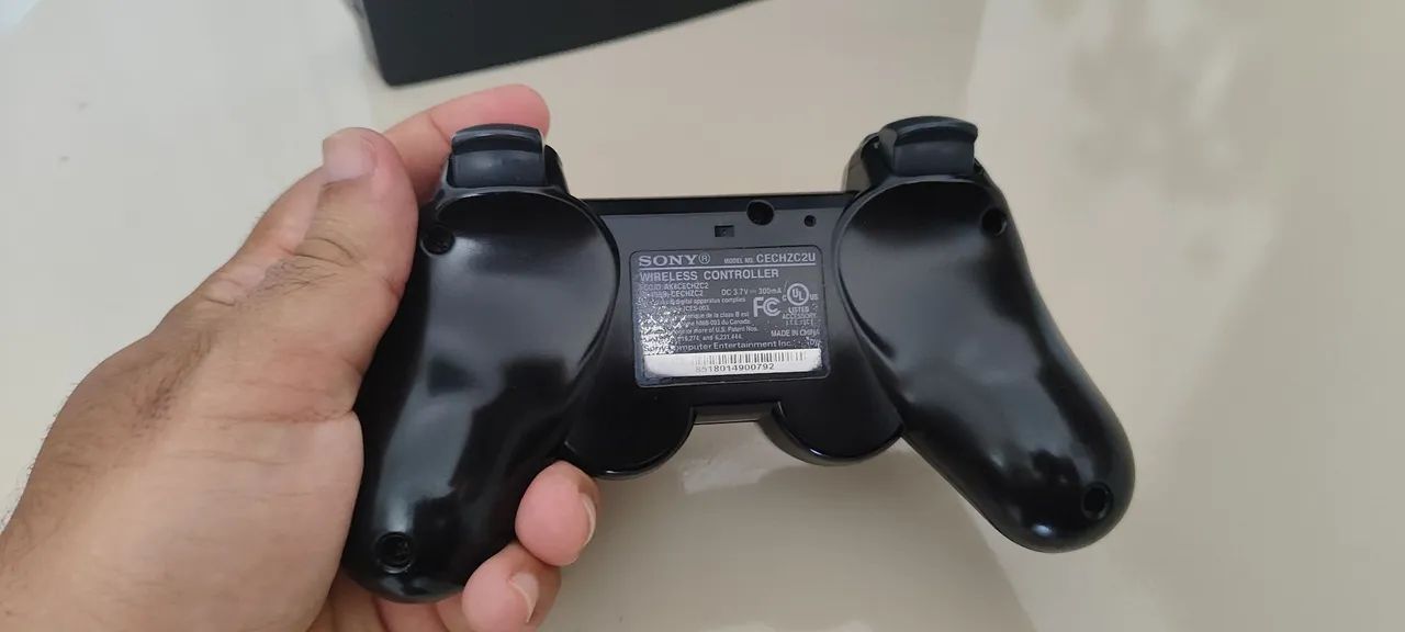 Playstation 3 - Foto 4