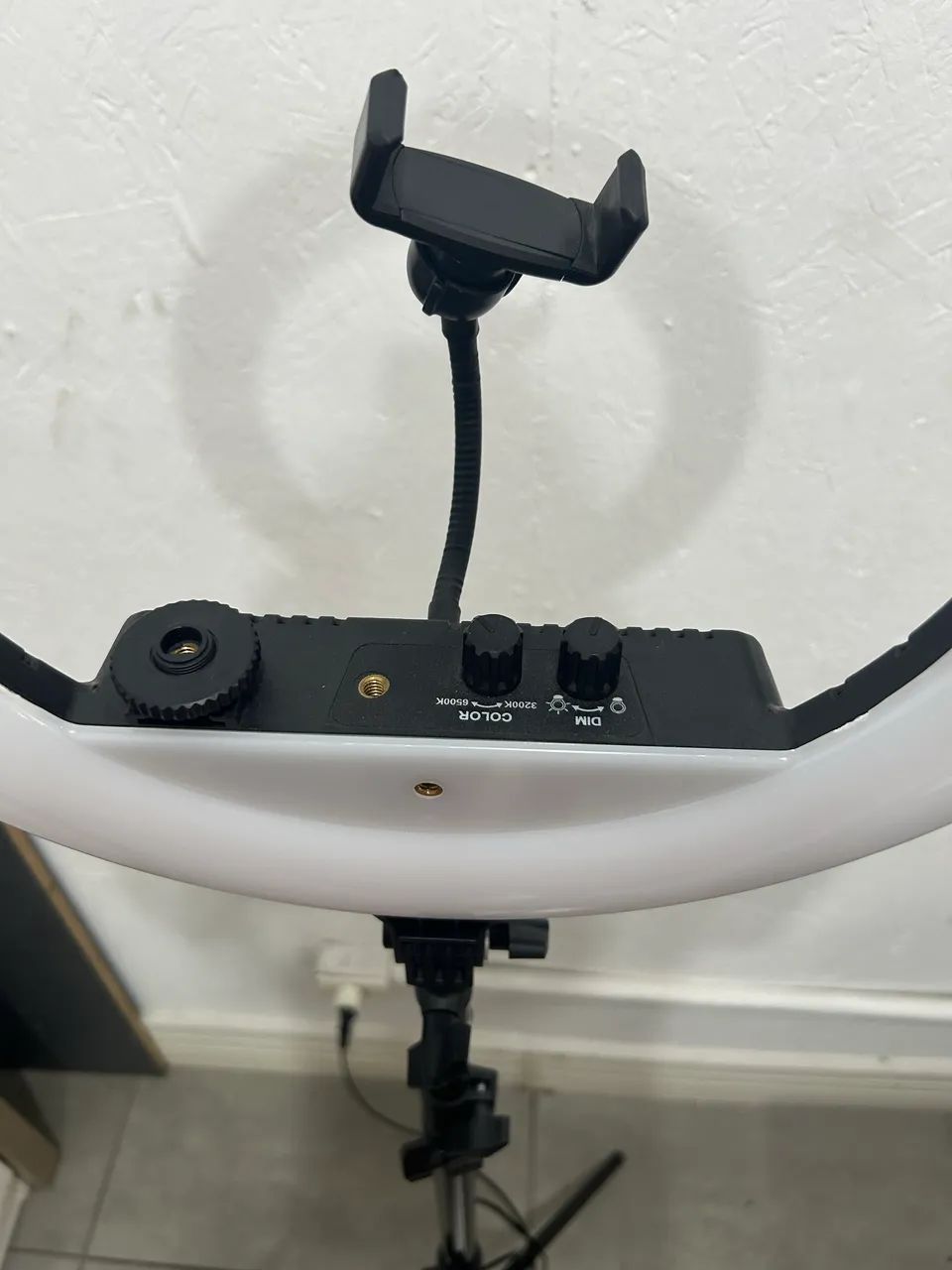 Ring Light Led studio profissional  - Foto 5