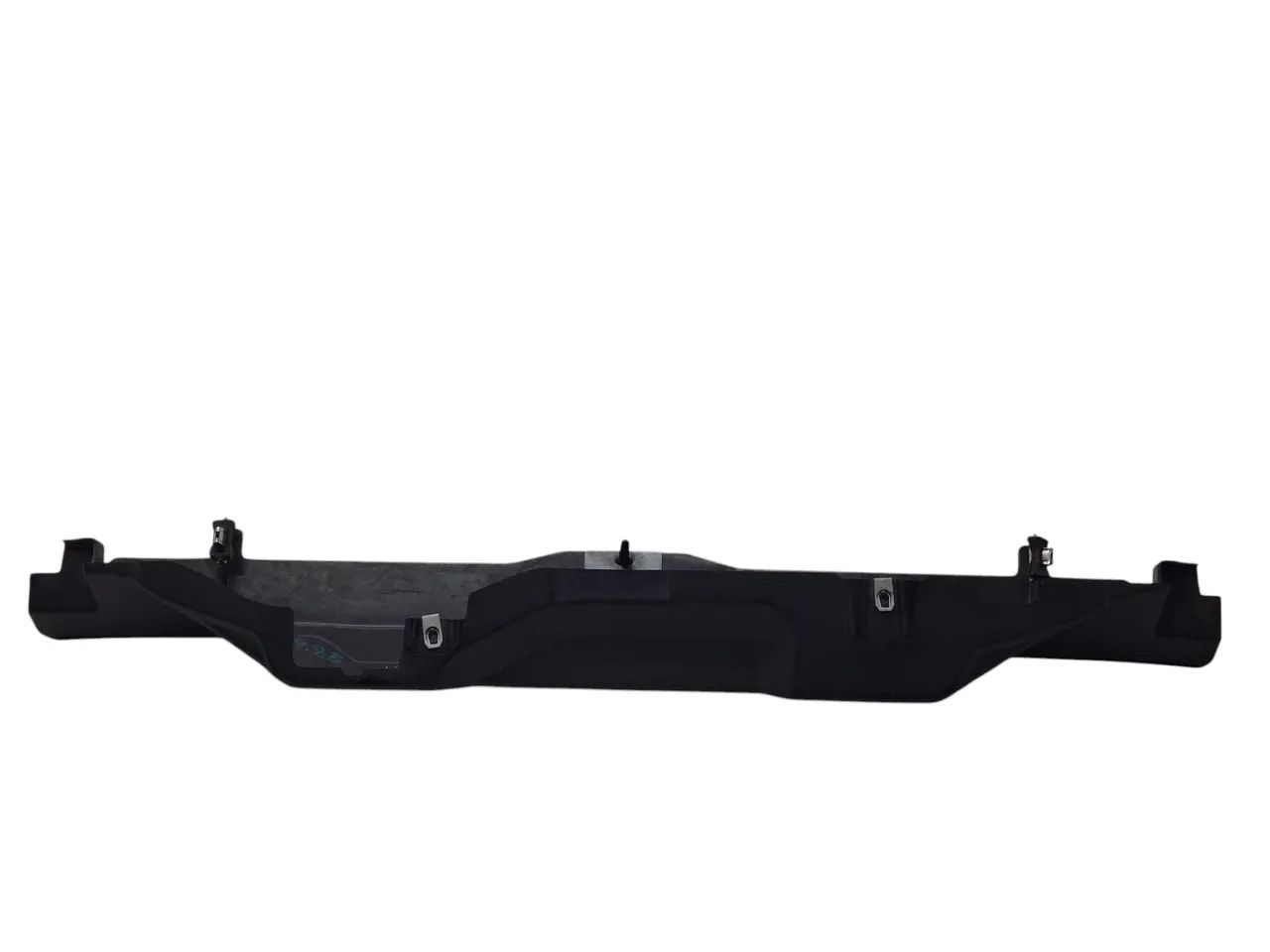 Acabamento Porta Malas Nissan Sentra 2007/2008 N84910et210 - Foto 3