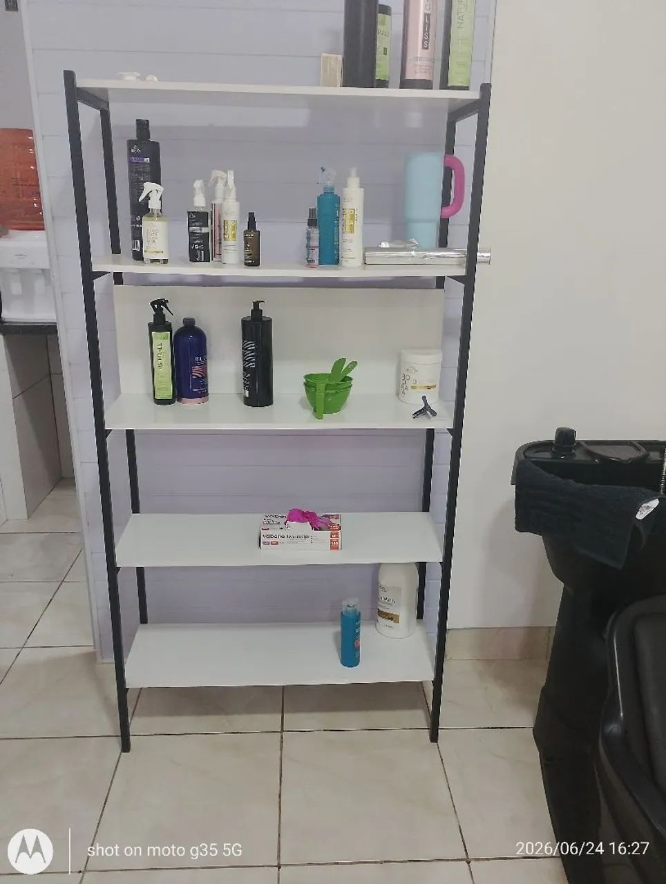 vende