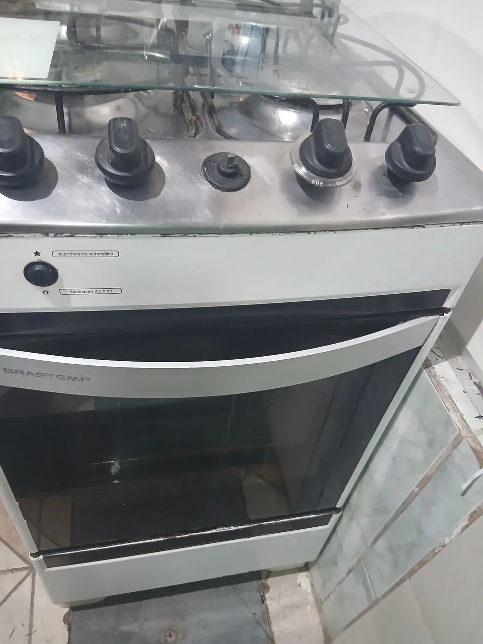 Fogão   - Foto 3