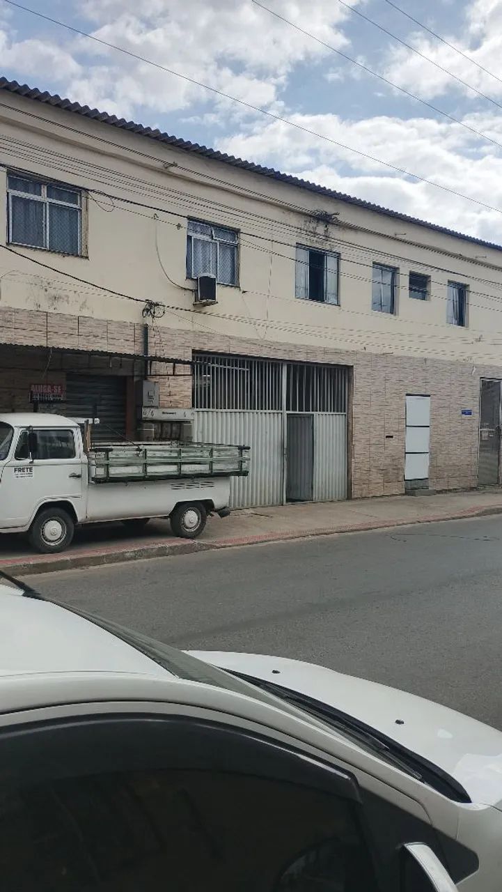 Vendo área de 1000m² com benfeitorias,. - Foto 4