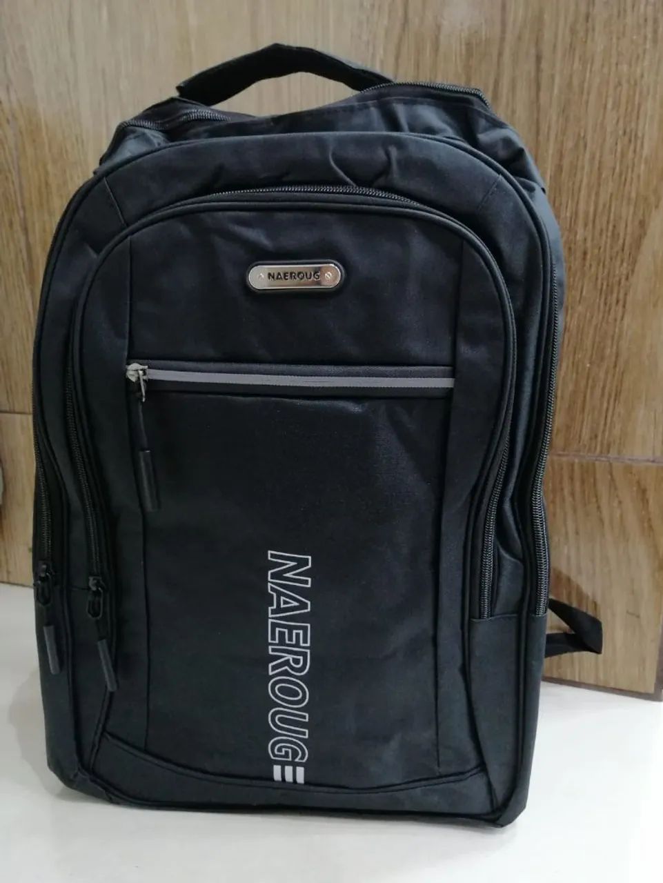 Mochila reforçada  - Foto 3