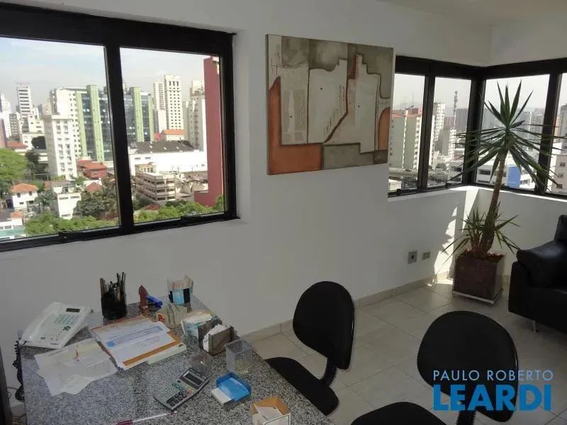 COMERCIAL - HIGIENÓPOLIS - SP - Foto 2