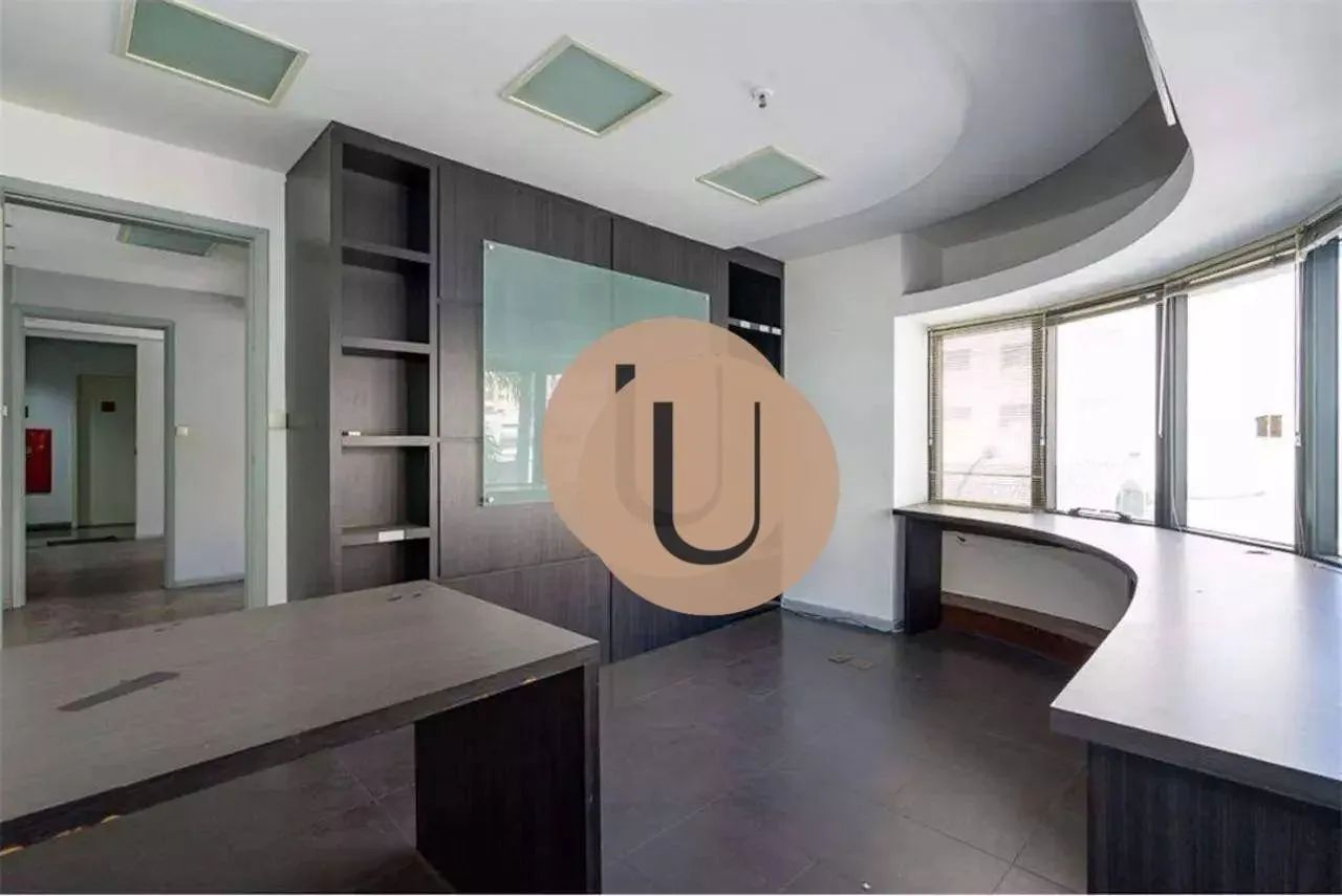 Sala Comercial à venda, Jardins, São Paulo - SA0054. - Foto 3