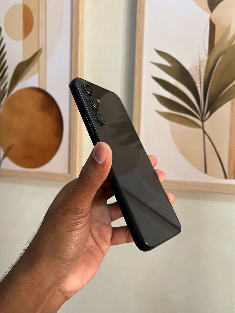 Samsung A54 - 128GB Todo Original  - Foto 2