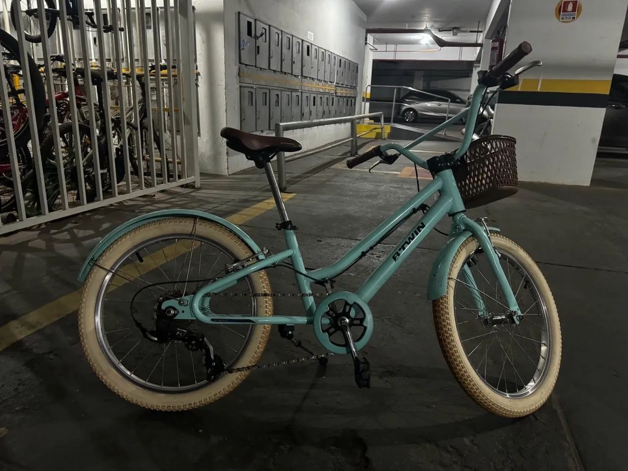 Bicicleta de marca  - Foto 2